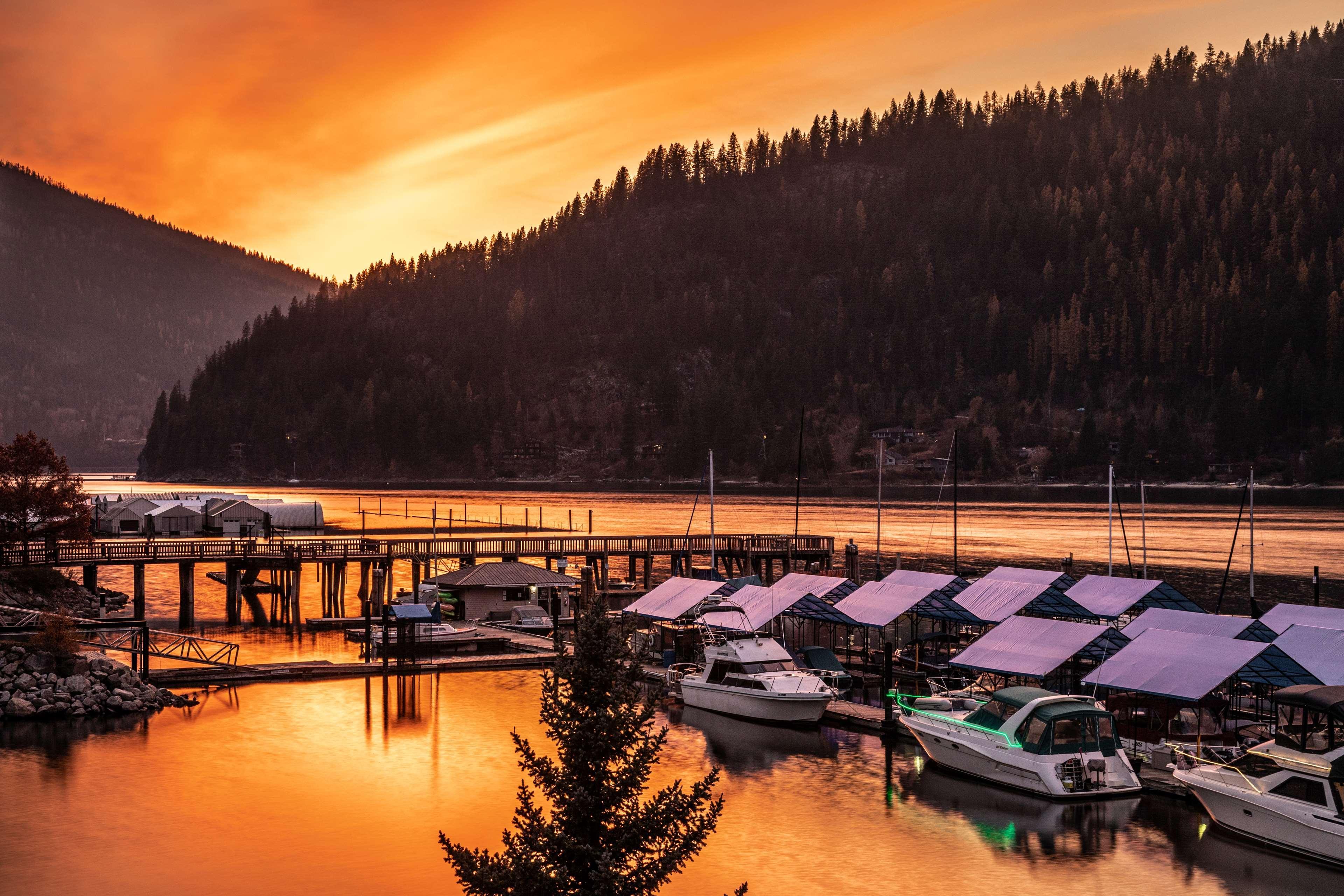 Prestige Lakeside Resort, Worldhotels Elite Nelson Exterior foto