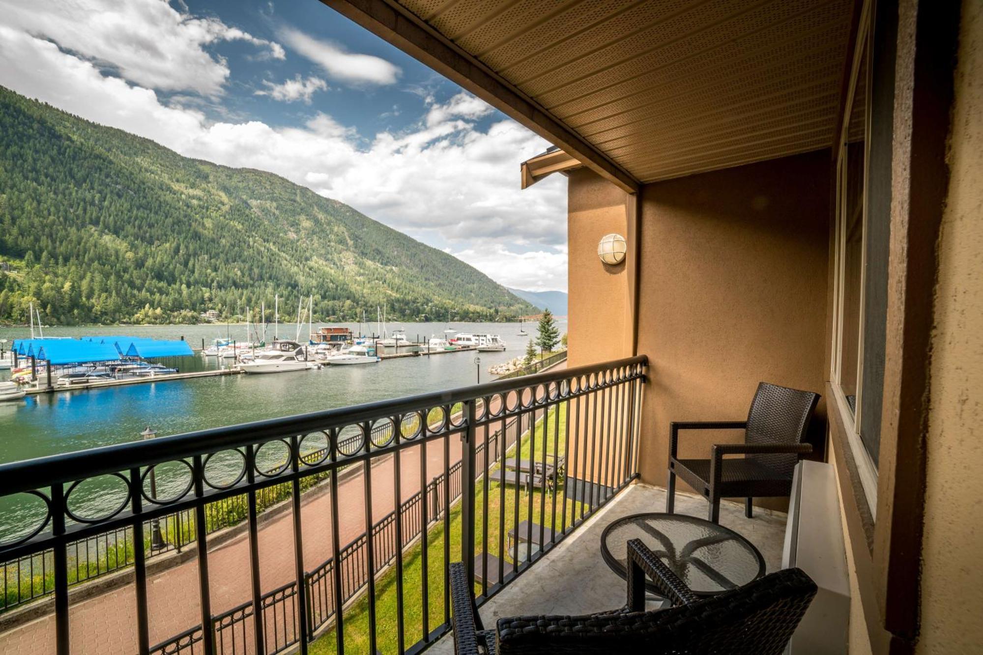 Prestige Lakeside Resort, Worldhotels Elite Nelson Exterior foto