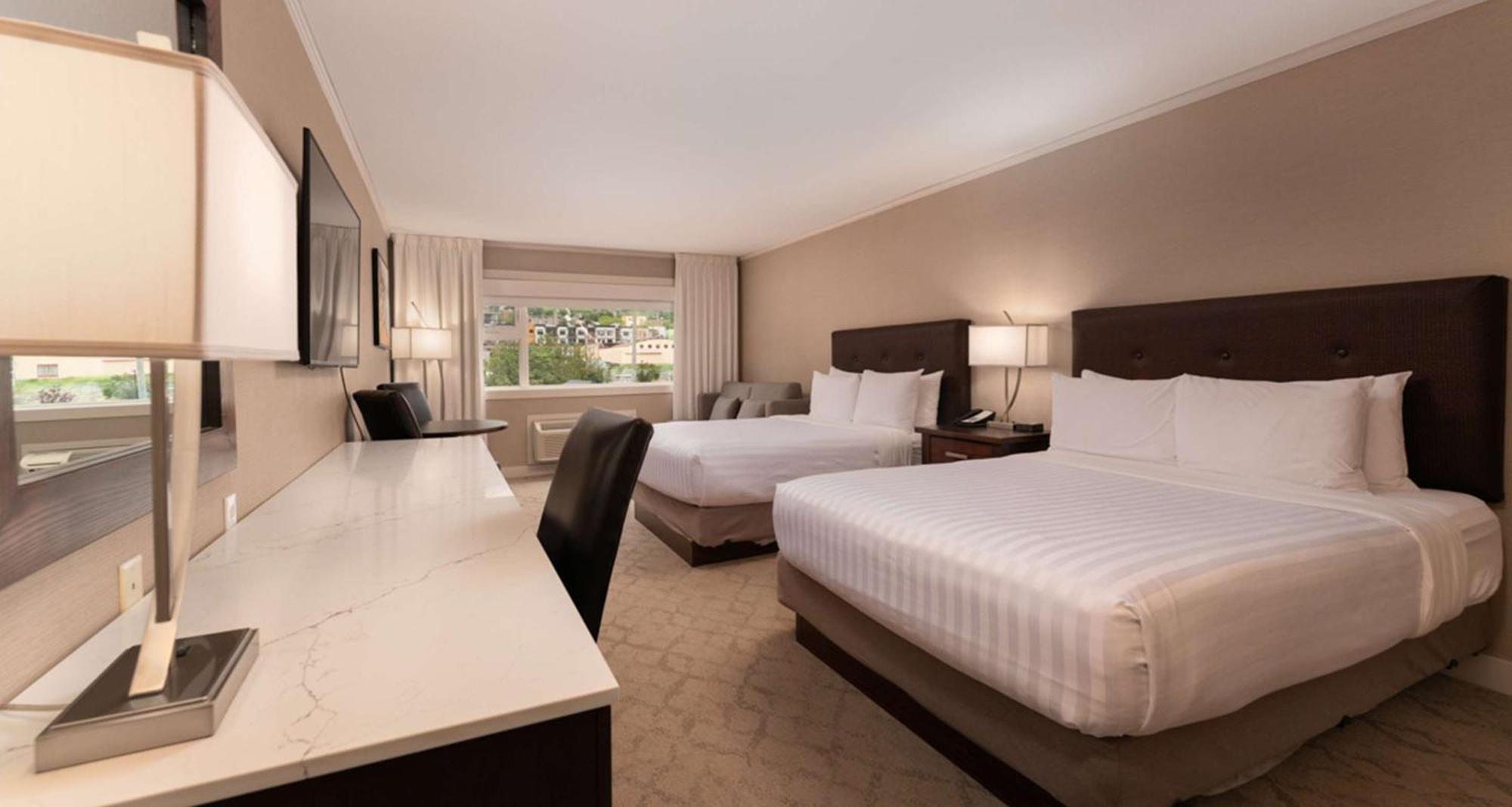 Prestige Lakeside Resort, Worldhotels Elite Nelson Exterior foto